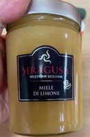 Miele di limone