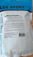 Muscle Protein Neutral