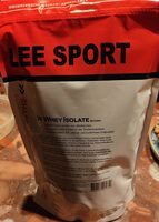 Whey Isolate