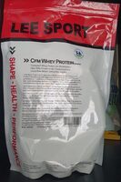 CFM Whey Protein Schoko