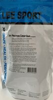 Protein Crips Bar