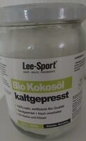 Kokosöl