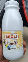 Broli Vanille