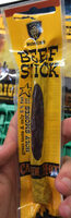 Western Crown Beef Stick Cajun Hot