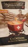 Fondu