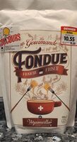 La Gourmande Fondue