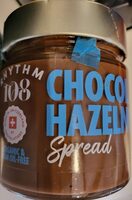 Chocolate Hazelnut Spread