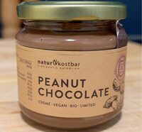 Peanut Chocolate