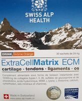 Drink ExtraCellMatrix ECM