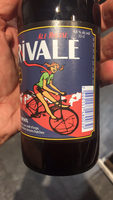 Bière trois dames, Rivale