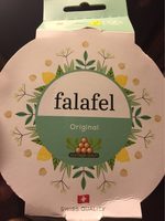 Falafel original