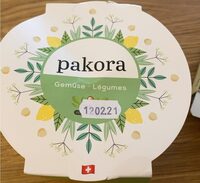 Pakora