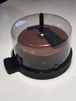 Chocofleur au Lait