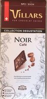 Noir café