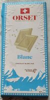 Blanc