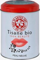 Tisanne Bio PEAU NEUVE