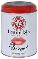Tisane bio VENTRE PLAT