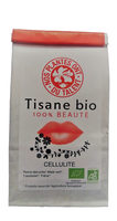 Tisane bio CELLULITE