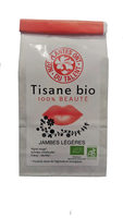 Tisane bio JAMBES LEGERES