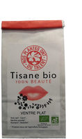 Tisane bio VENTRE PLAT