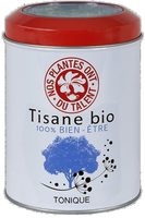 Tisane bio TONIQUE