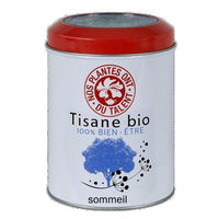 Tisane bio SOMMEIL