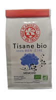 Tisane bio MEMOIRE