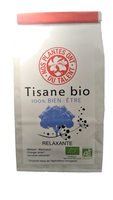 Tisane bio RELAXANTE