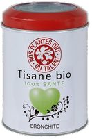 Tisane bio BRONCHITE