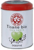 Tisane bio DIGESTIVE