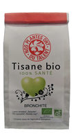 Tisane bio BRONCHITE