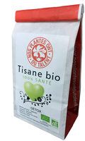 Tisane bio DETOX