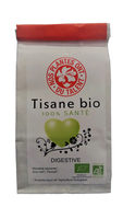 Tisane bio DIGESTIVE