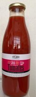 Pur Jus de Tomates