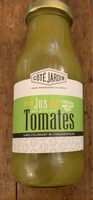 Jus de tomate