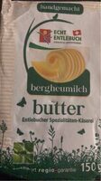 Butter