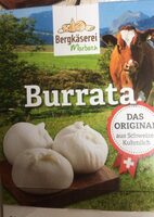 Burrata