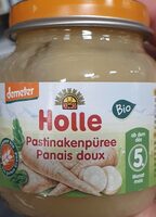 Pastinakenpüree