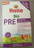 Holle bio PRE