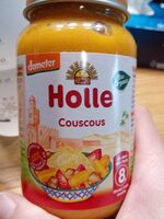 Couscous holle