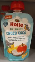 Croco Coco