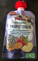 Holle tropic tiger