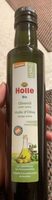 Huile d’olive vierge extra