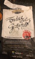 Fondue del gottardo