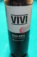 Vivikola(le kola suisse)