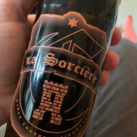 La Sorciere