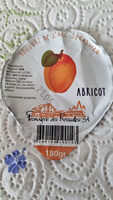 Yogourt Abricot
