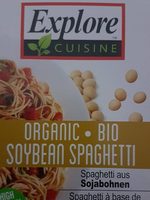 Spaghetti Aus Éligible