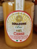 MIEL cerise