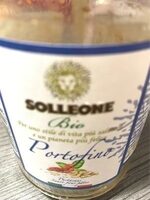 Sauce portofino